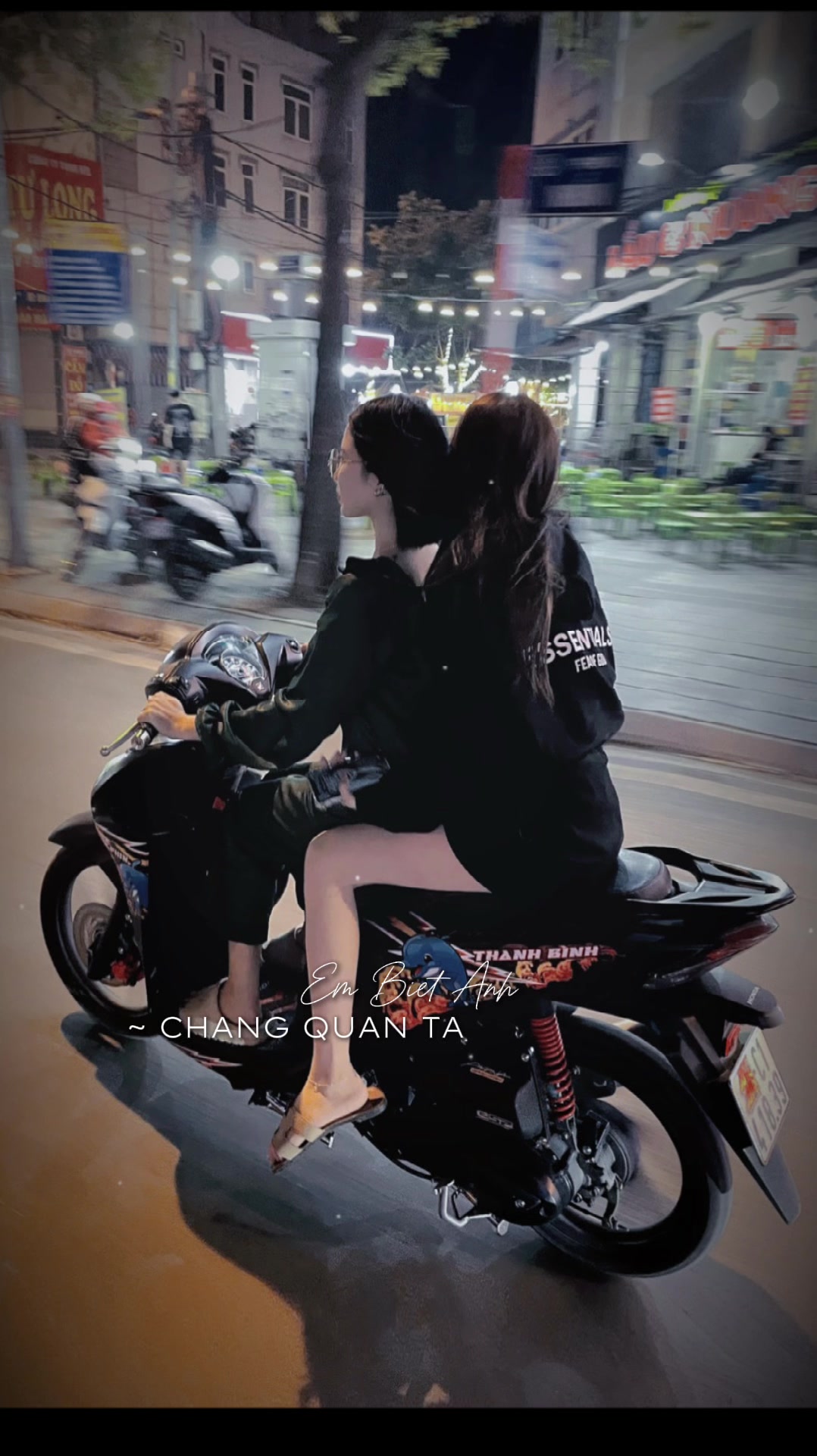 @Thợ Săn Traii Đẹp