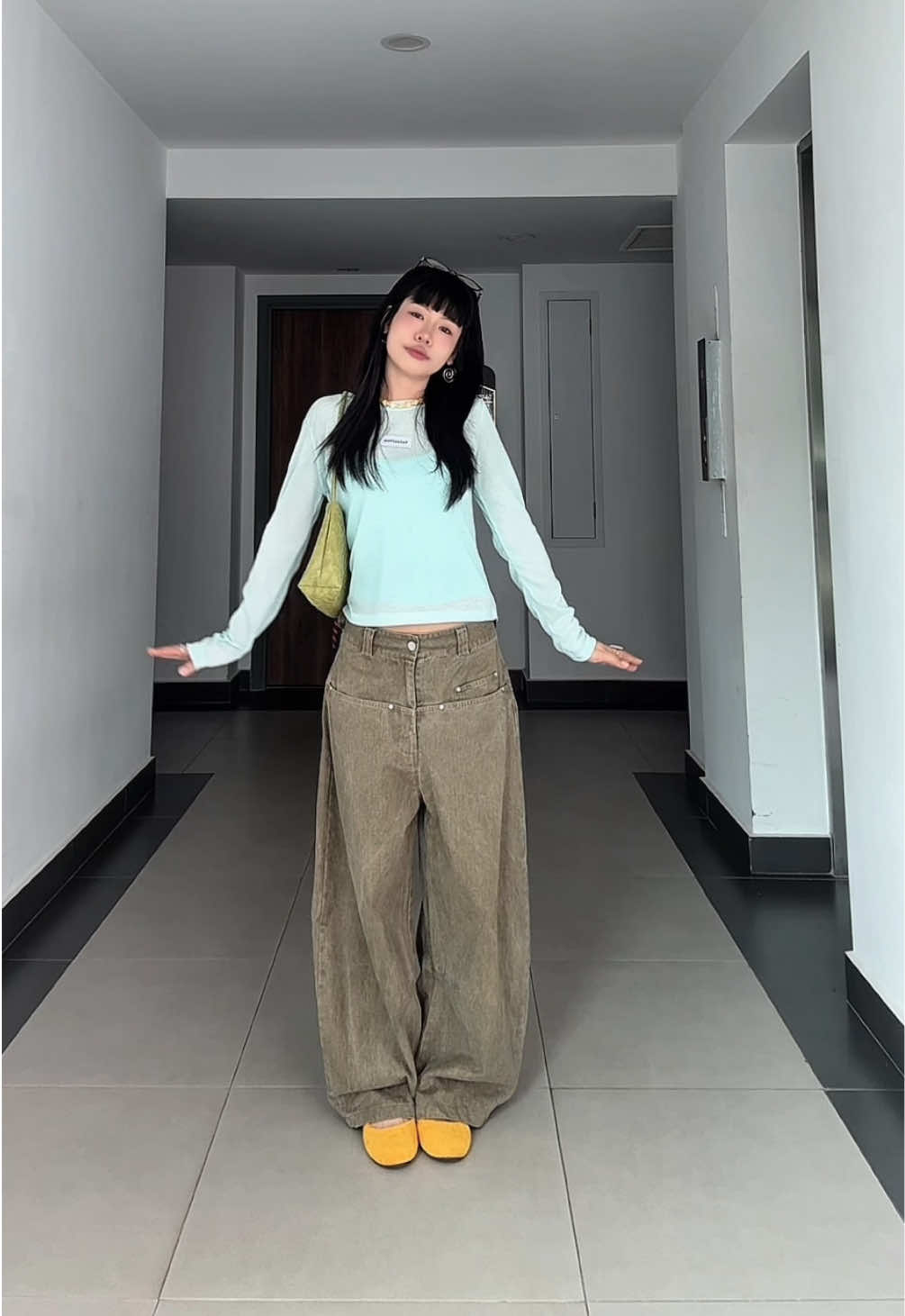 @~แต่งตัวไปวันวัน👚🍭~
