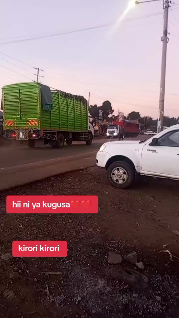@NI STEVO     (THIGO)