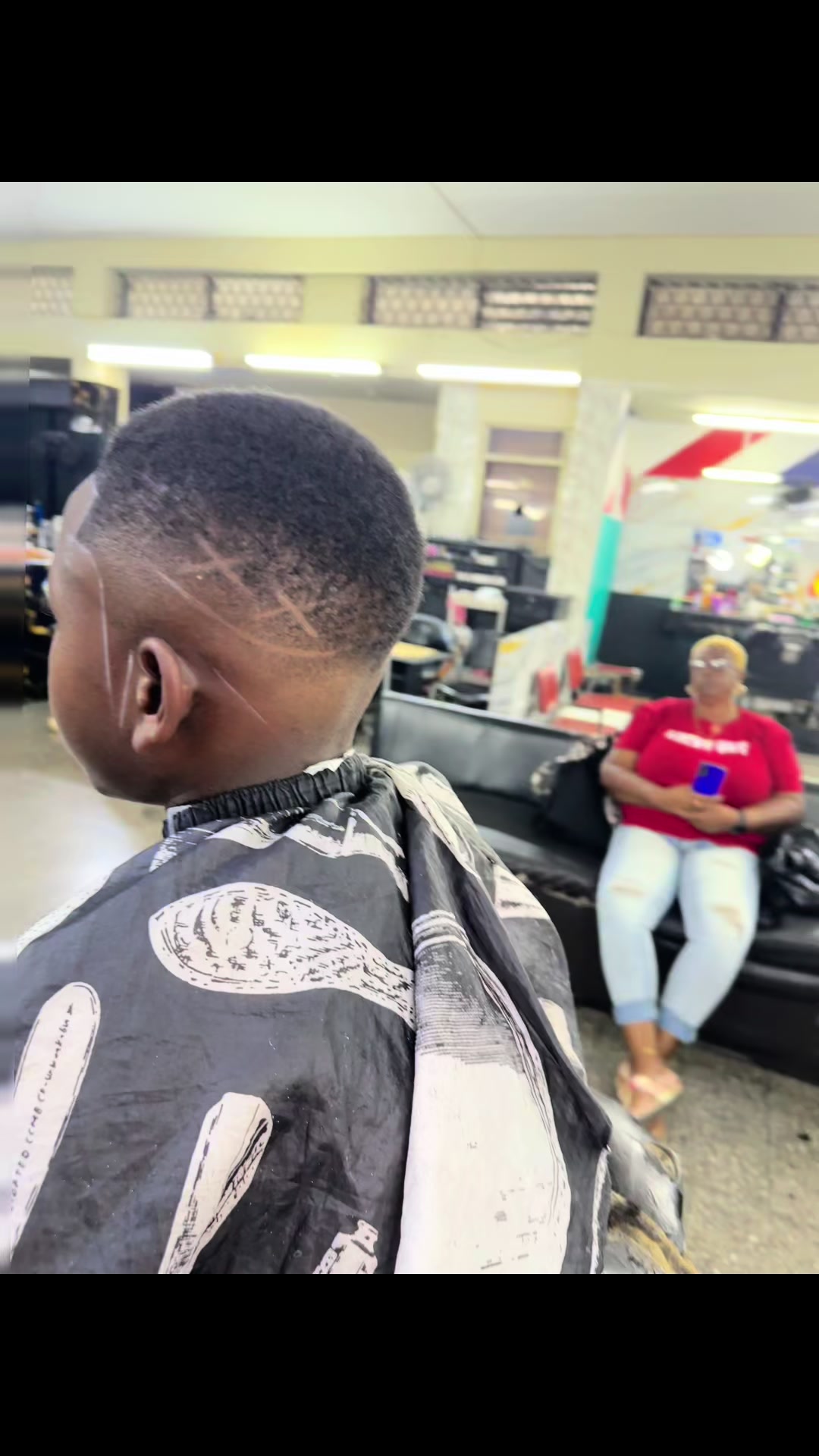 @lee milla123 🇯🇲 💈 barber