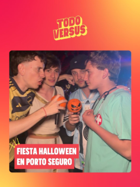 @Todo Versus
