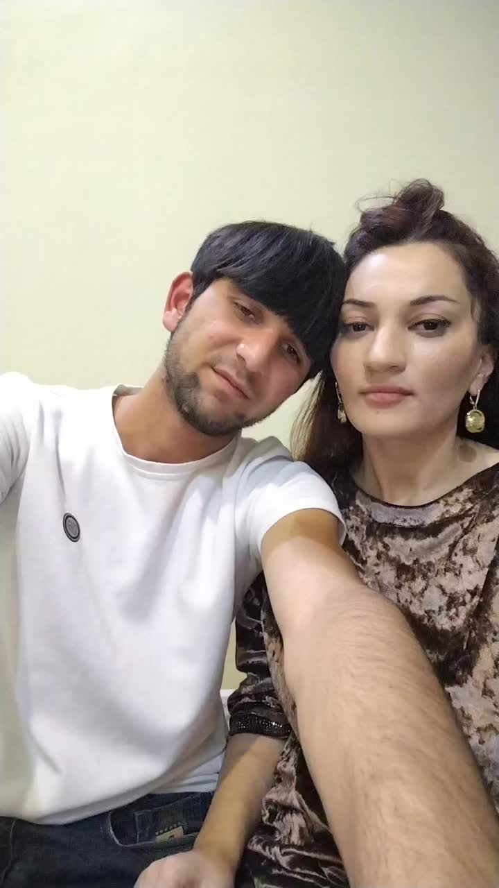@❤️Arzu+Mahir❤️