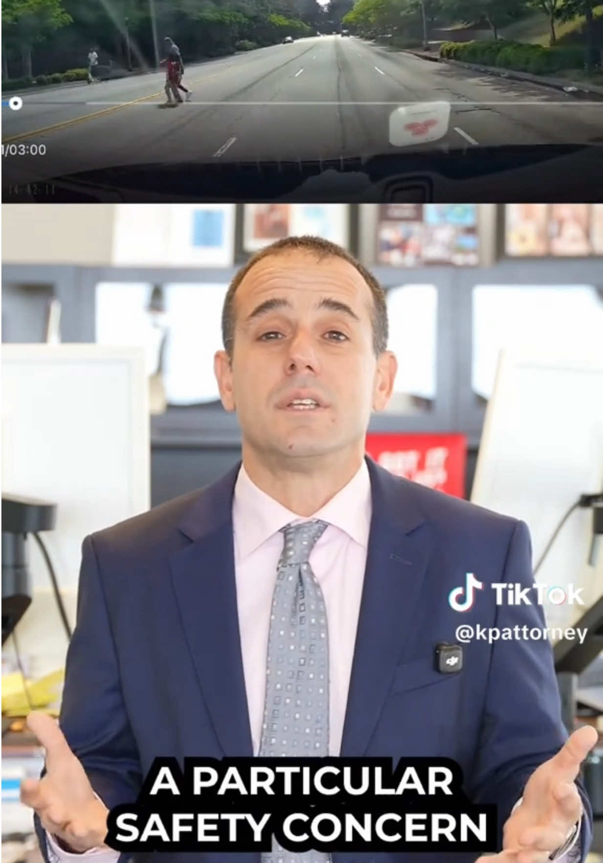 @Accident Attorney Kevin Sobel