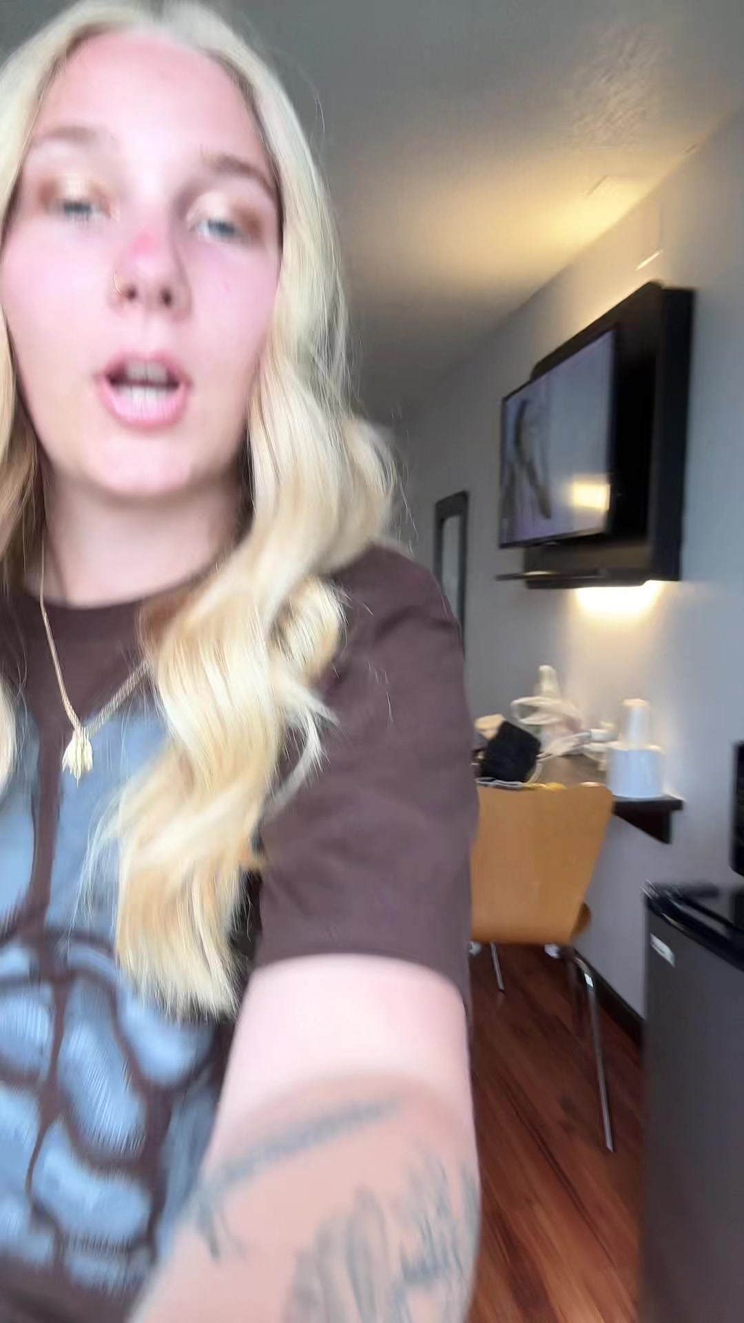 @v :)