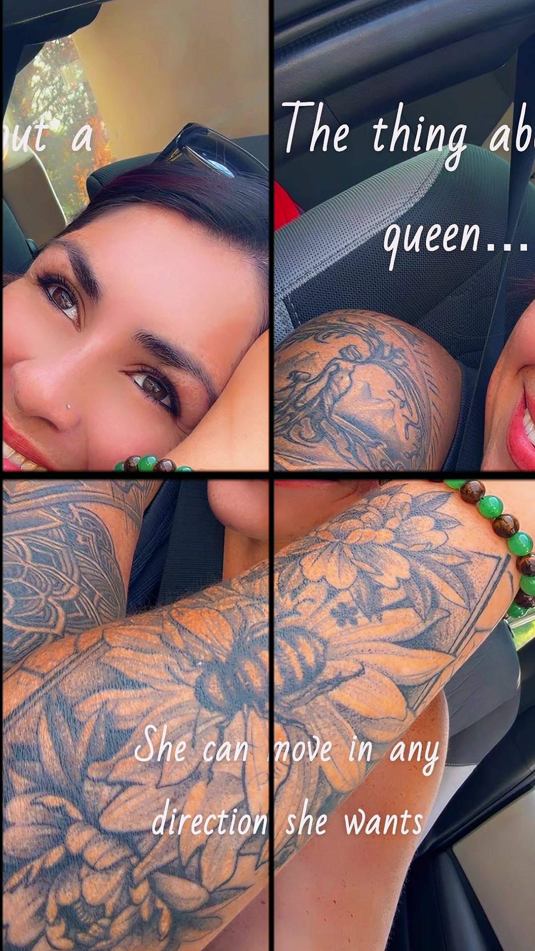 @Be the sun🗝️