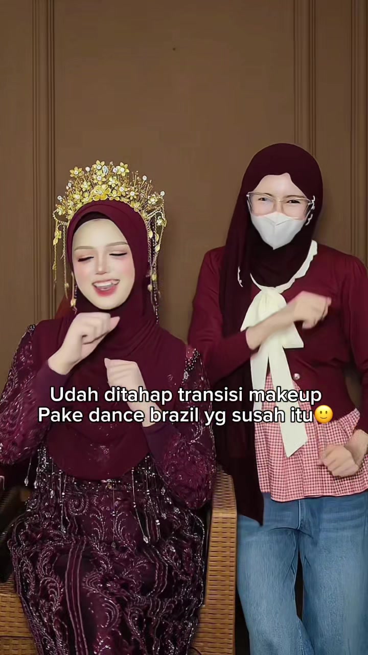 @IG: @yuniashafa_mua