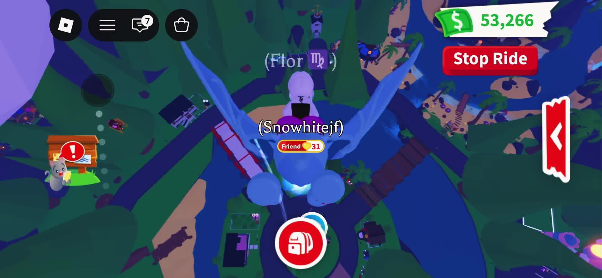 @UserF10r