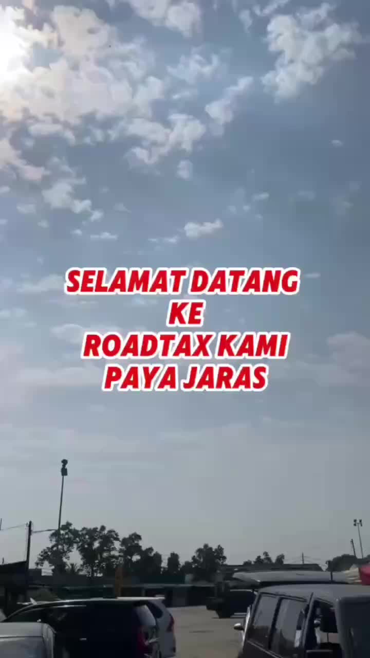 @INSURANS & ROADTAX KENDERAAN