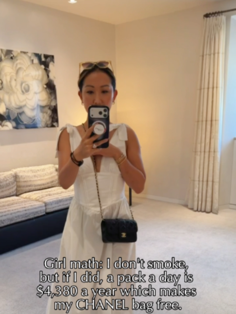 @Tiffany Moon MD