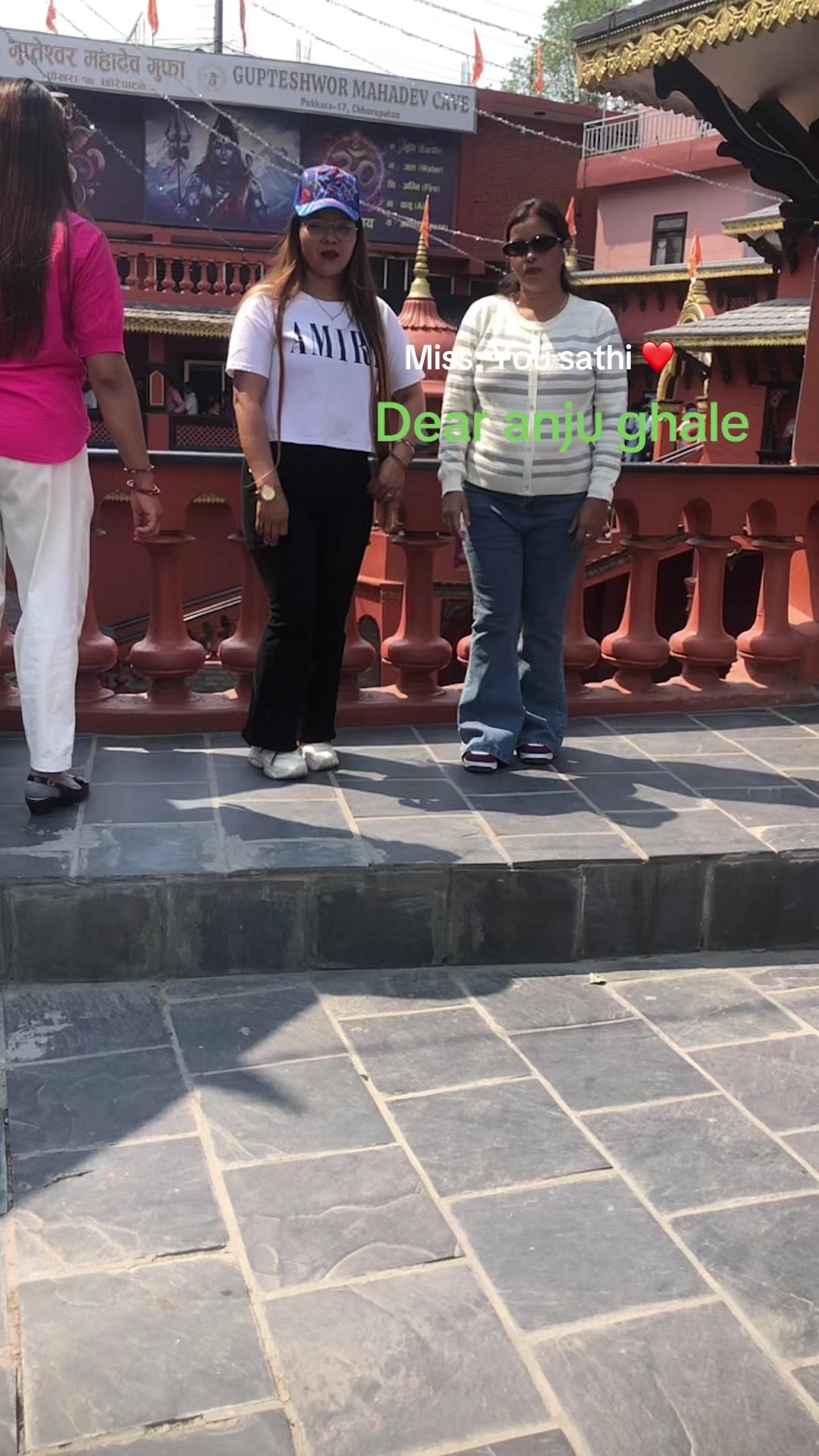@जेनिशा मा raani❤️