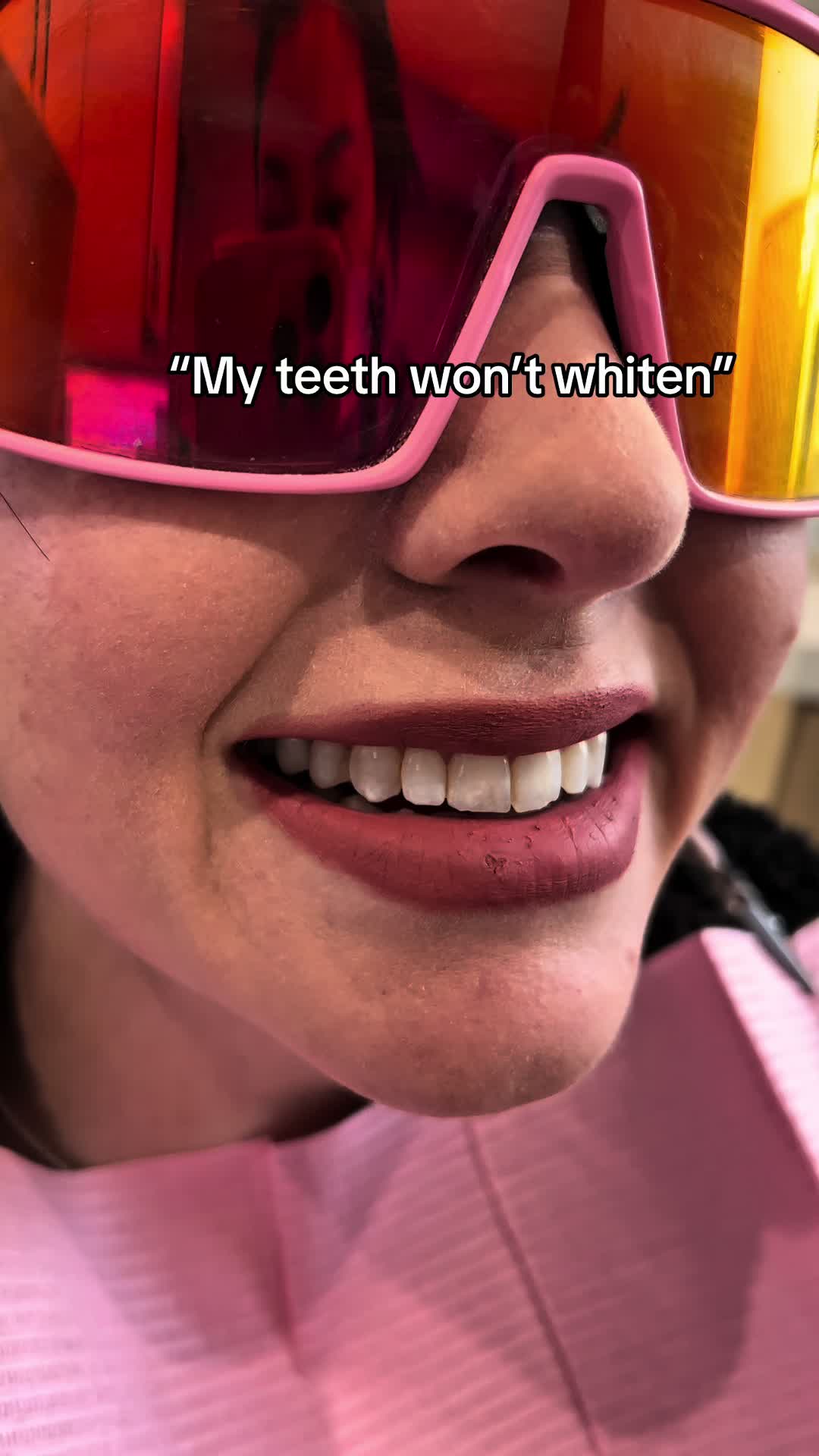@Joycethedentist