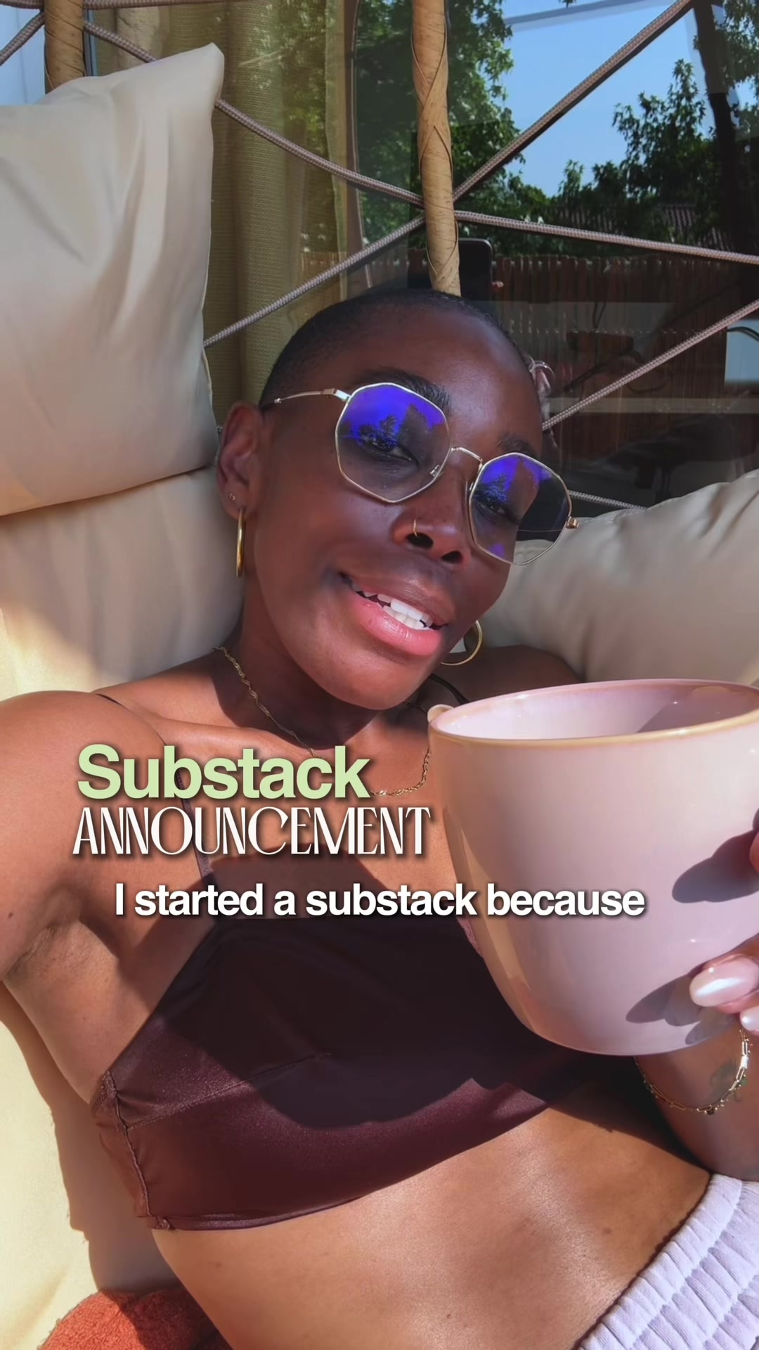 @Shanarra | CEO & SaaS Founder