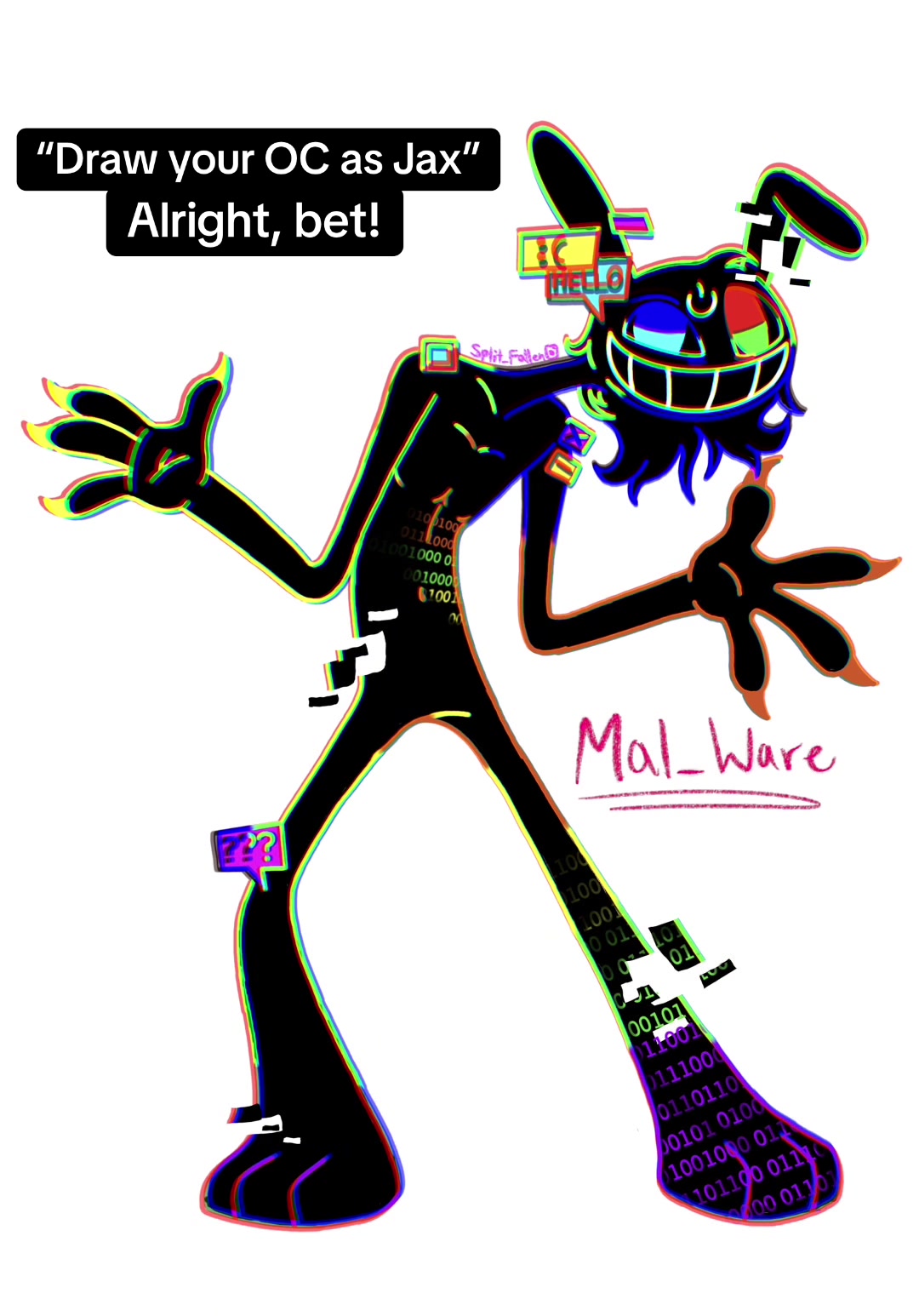 @Void