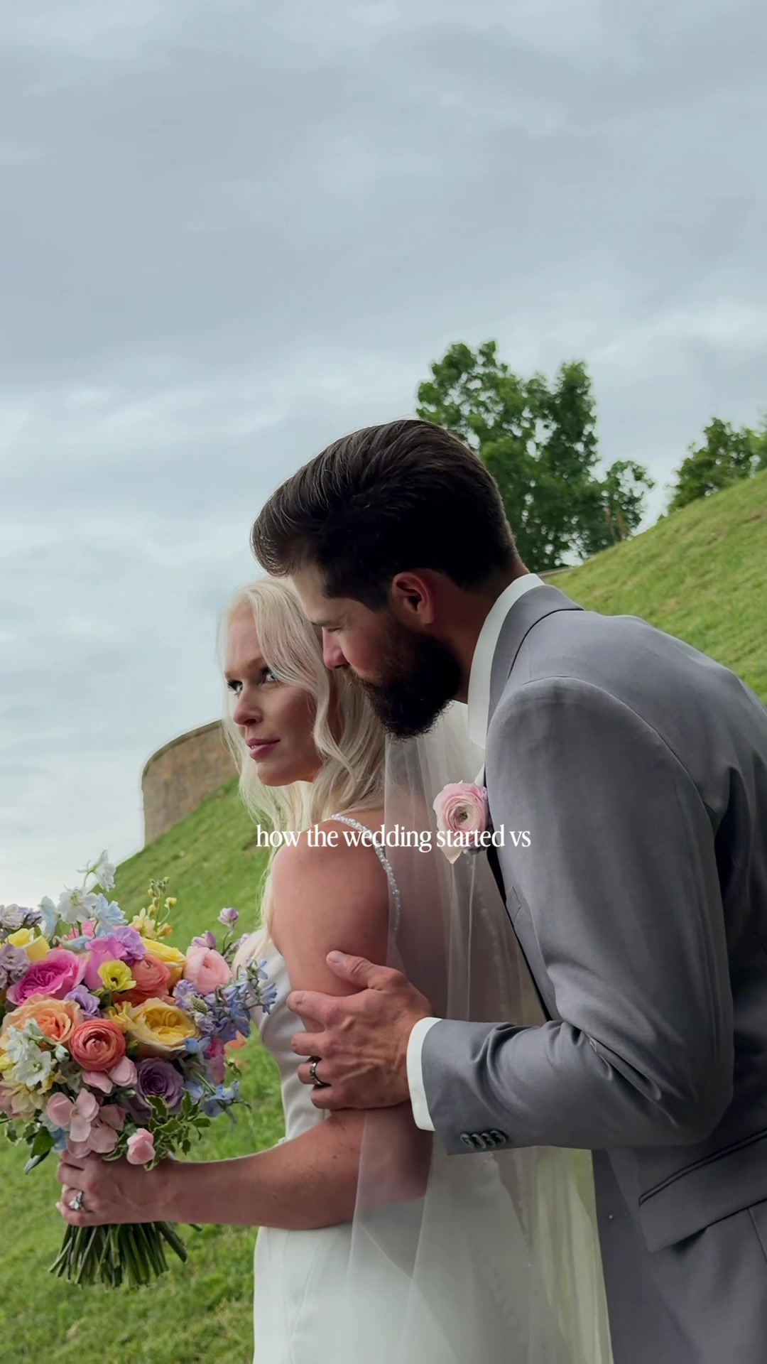 @Wedding Content Creator