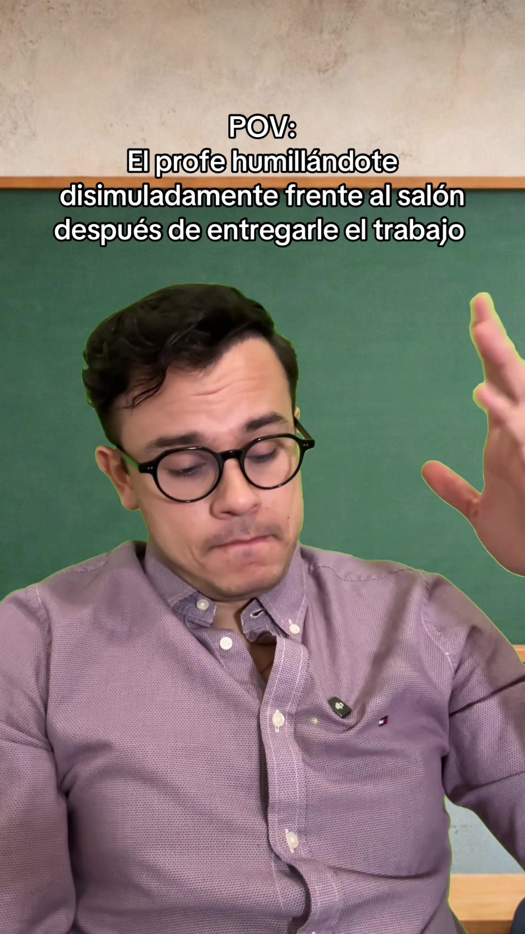 @Omar Madero