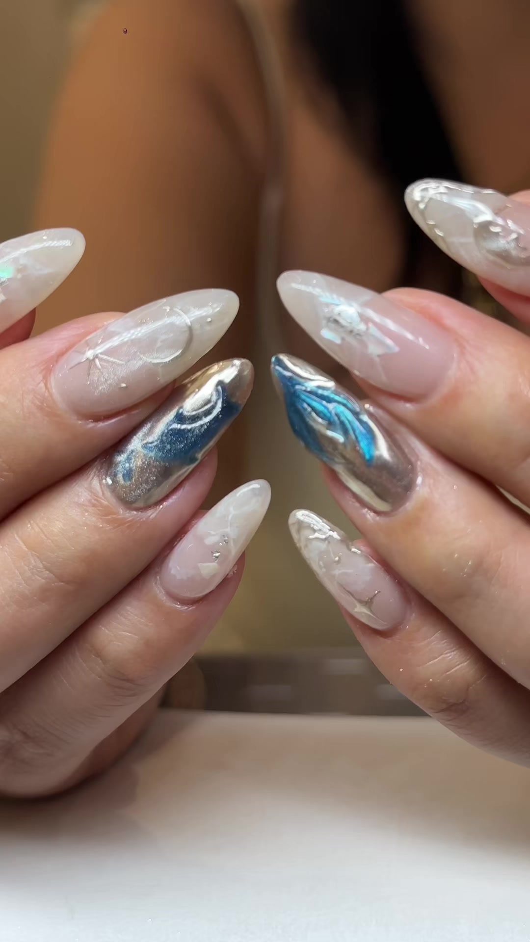 @Aloha Nail Thảo Điền