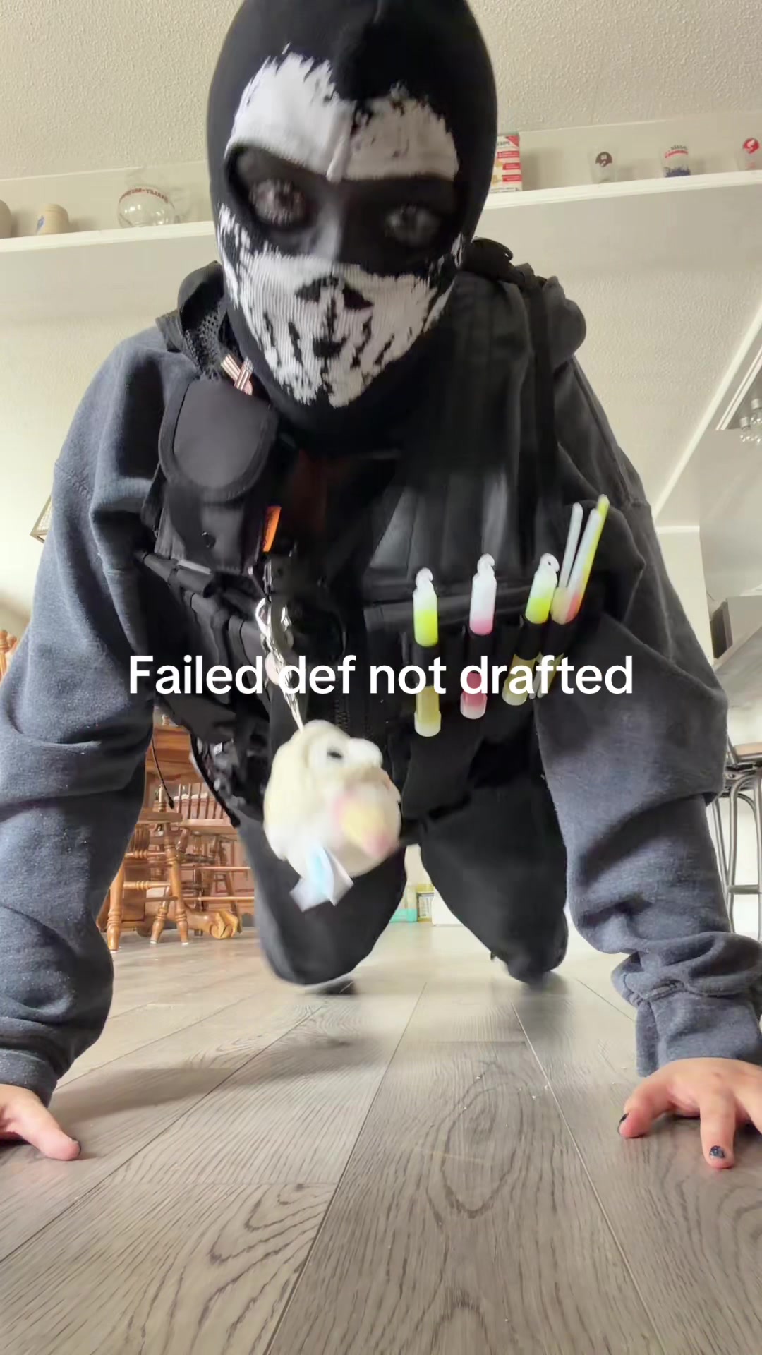 @Callsign:scarecrow