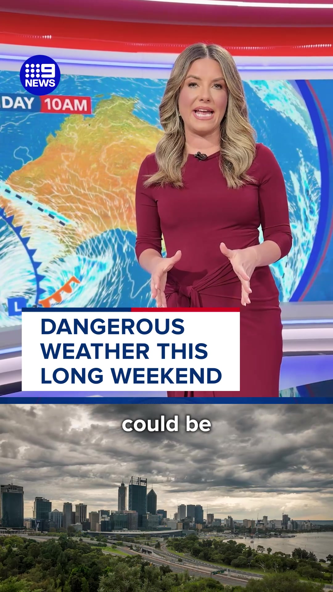@9News Perth
