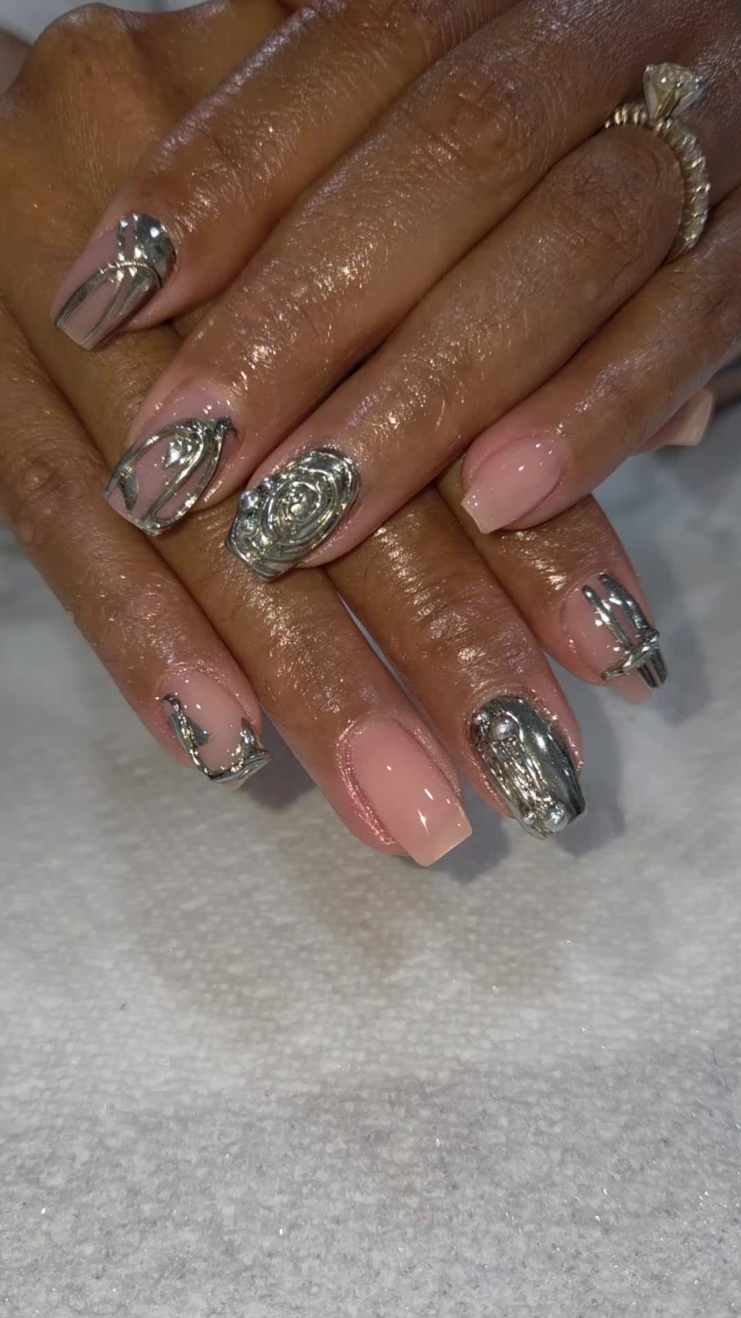 @Monique Smith
