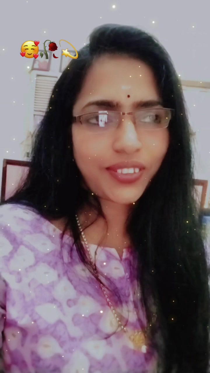 @💃കാത്തു കുറുമ്പി💃