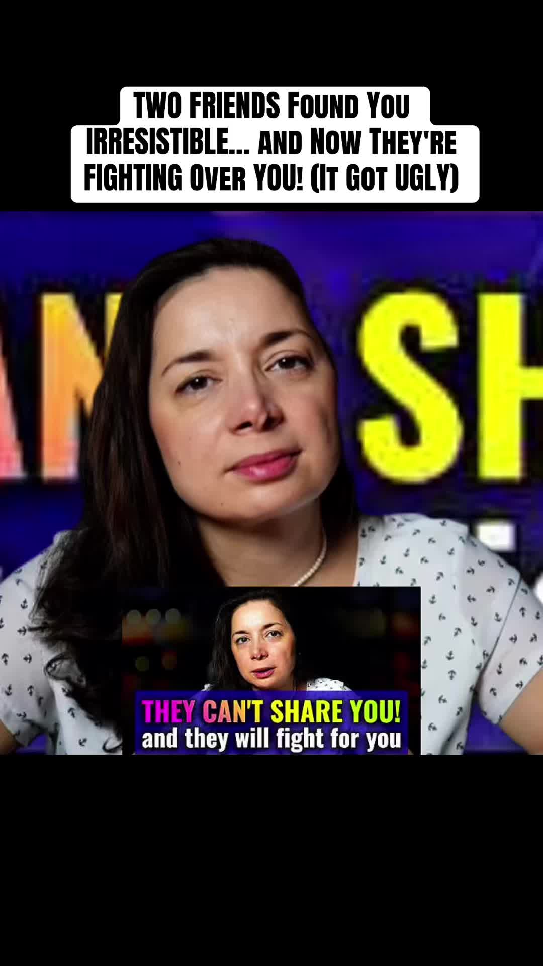@Liana Soul Message