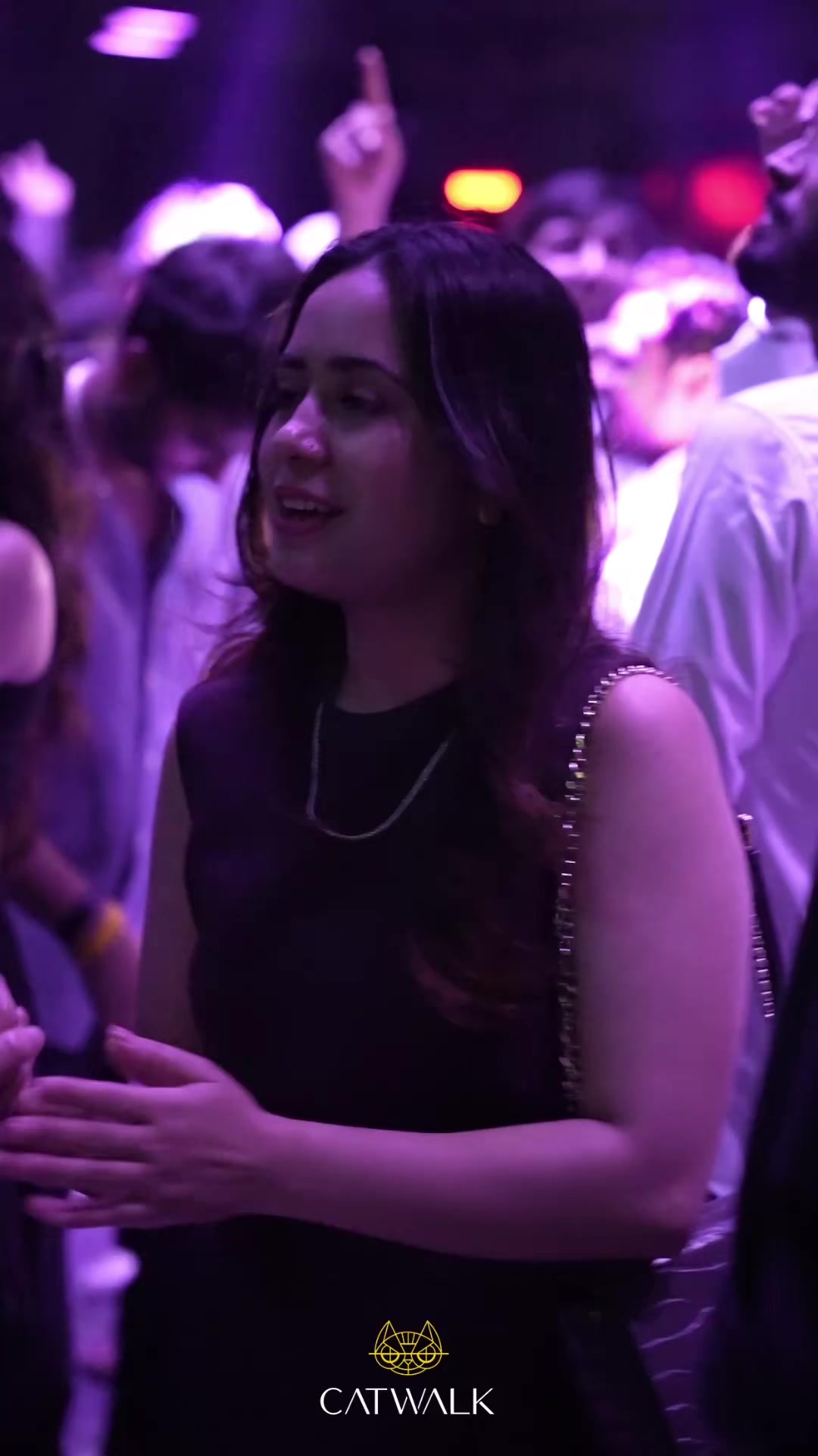 @Catwalk