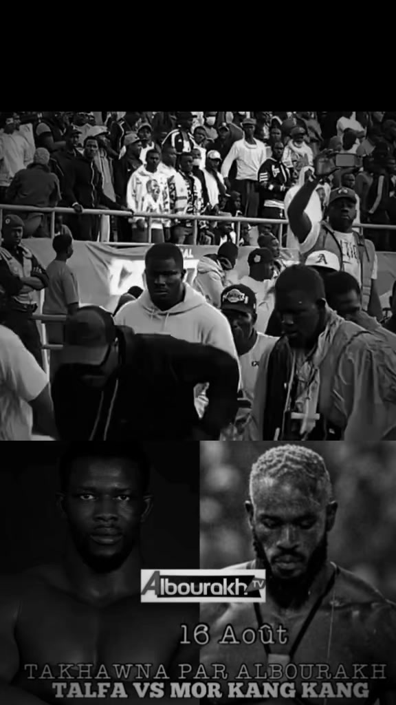 @modou💯bou🇸🇳talpha💥