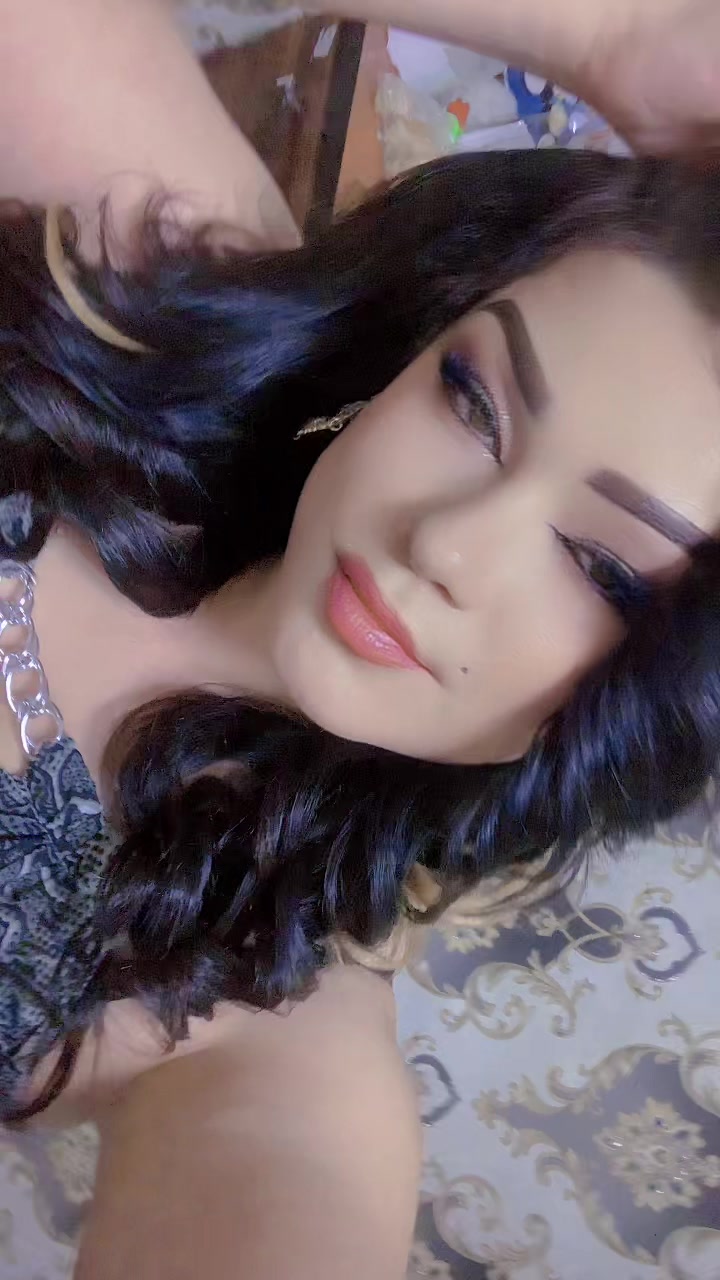 @❤️JASMINA SAMARKAND❤️