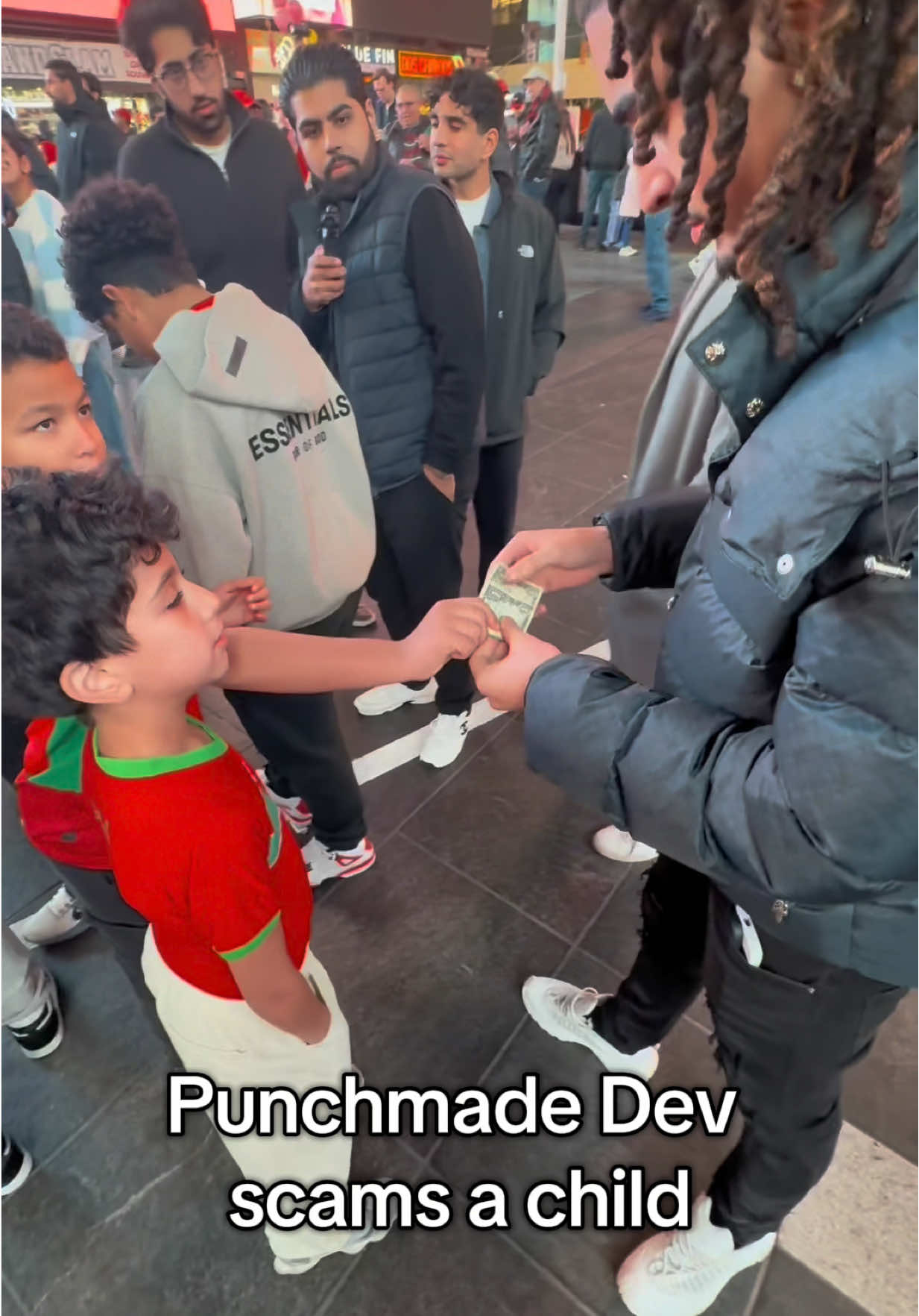 @Punchmade Dev Updates