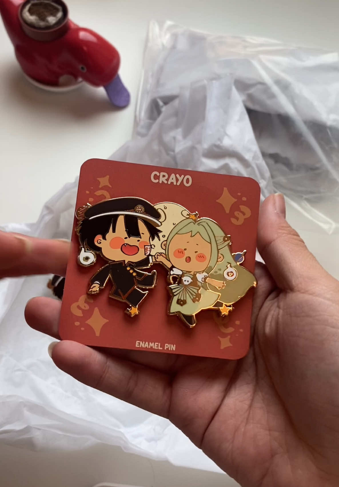 @CRAYO