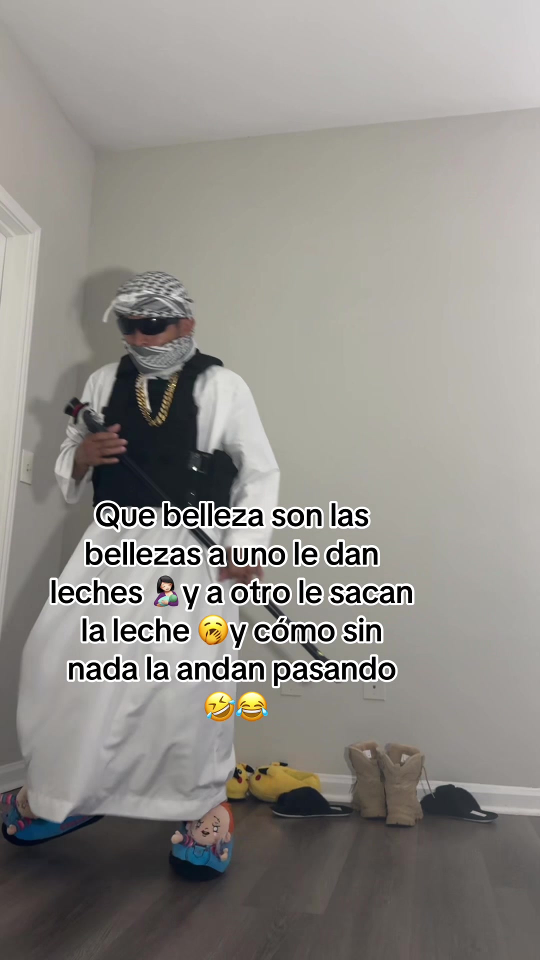 @El Árabe De Oaxaca🦂🌵👳🏽♂️