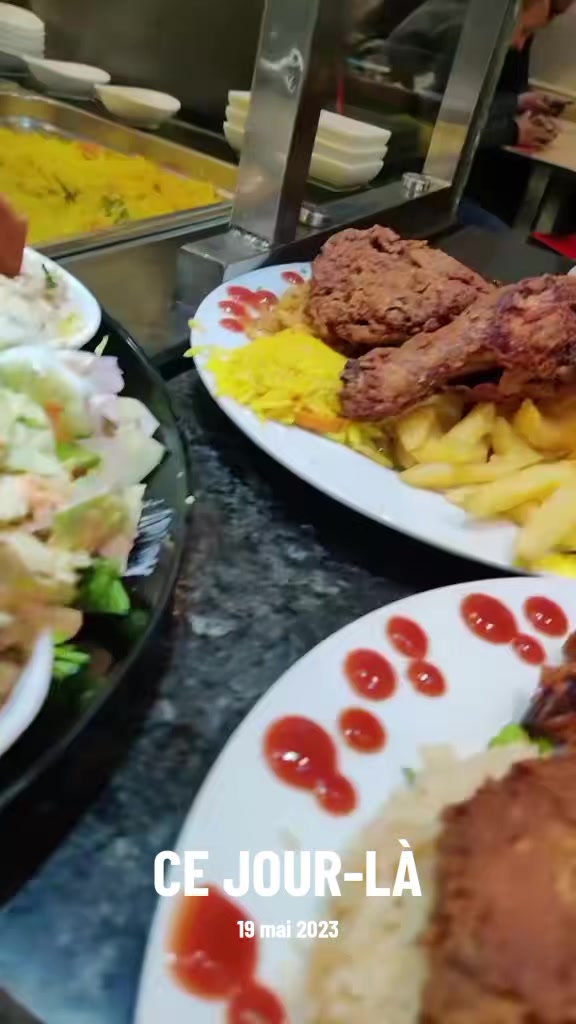 @REZOLA FOOD