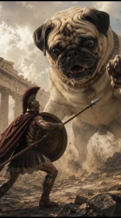 @Pug