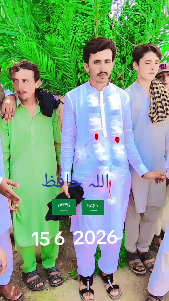 @Frooq Khan