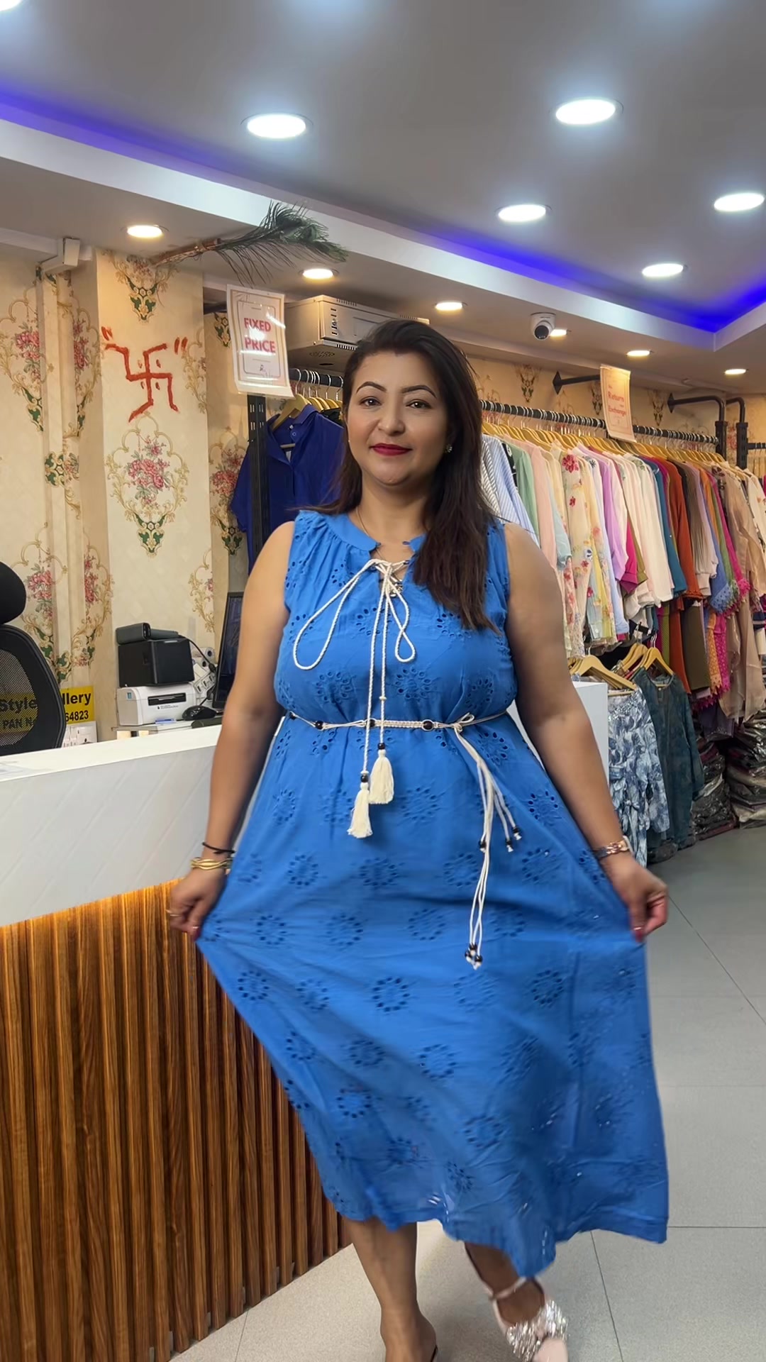 @Style Gallery Nepal