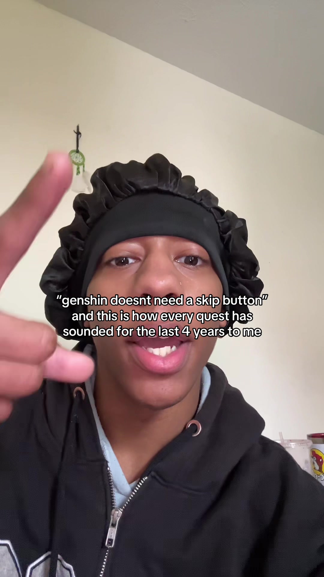 @jelani 🐆