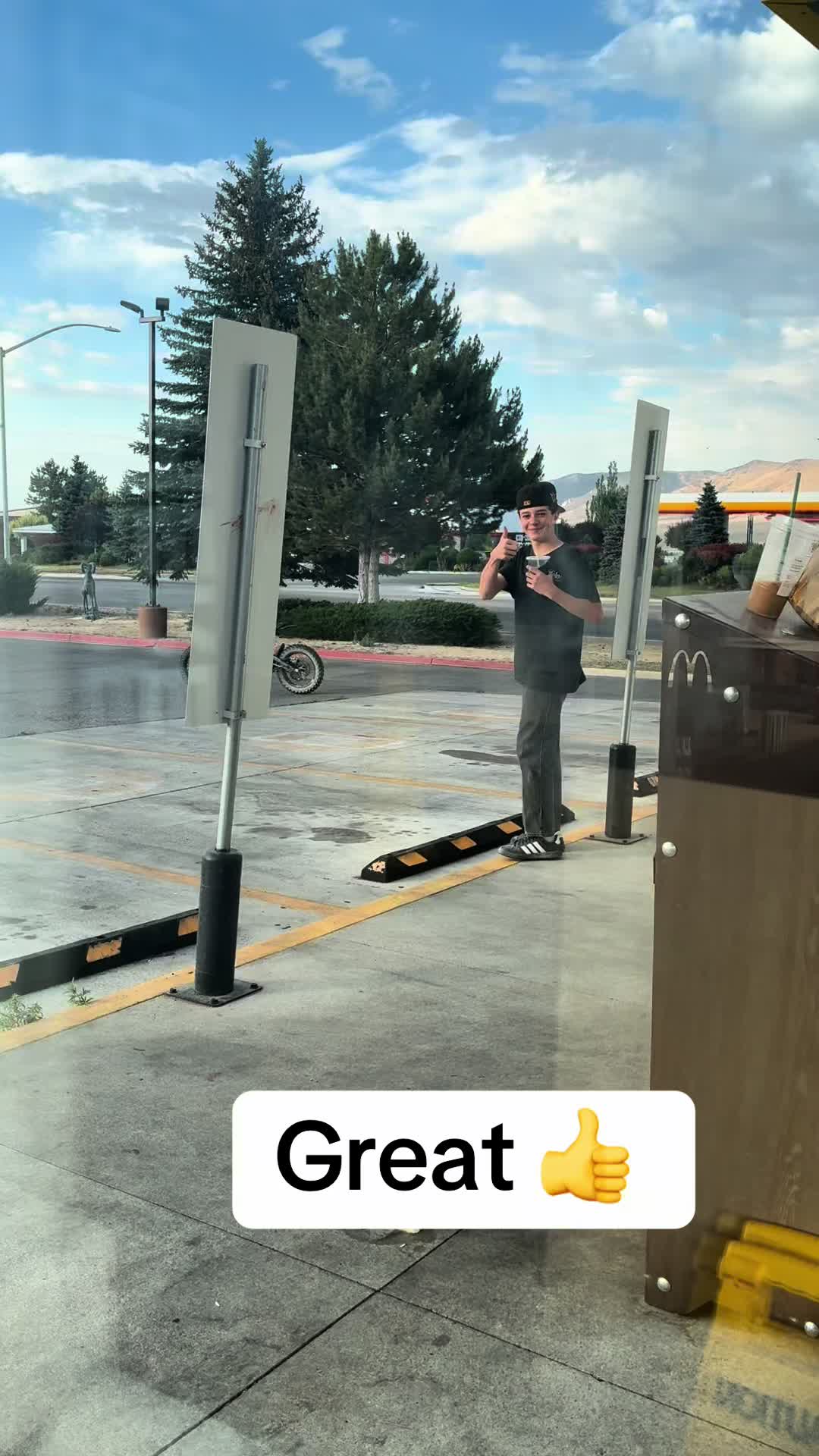 @Israel vlogs