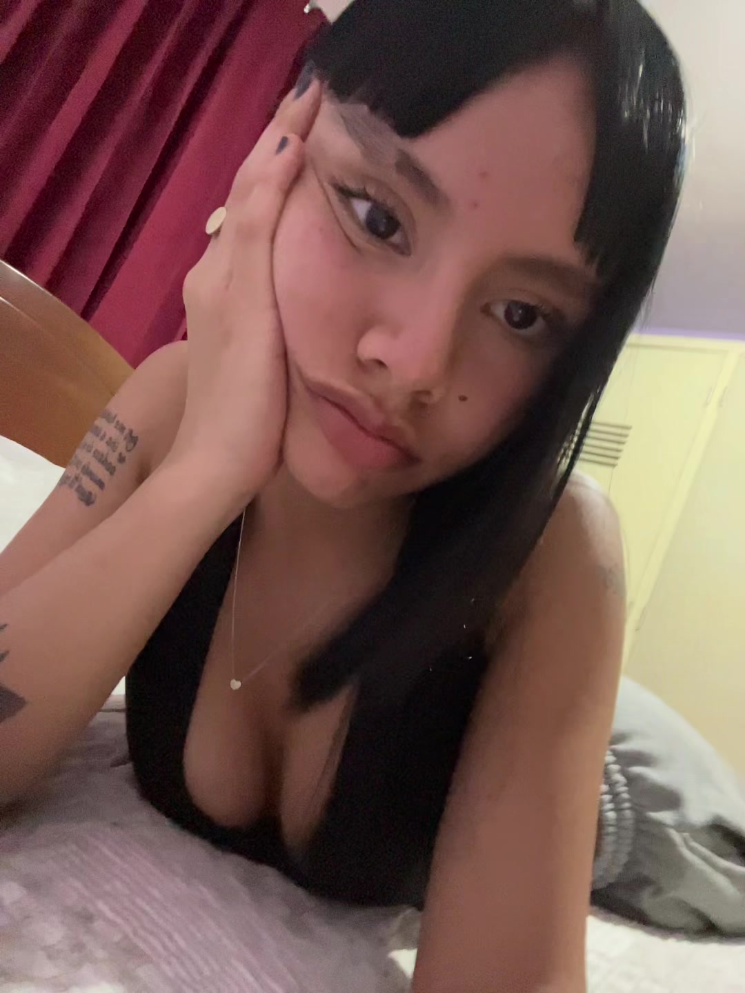@Tu favo😌
