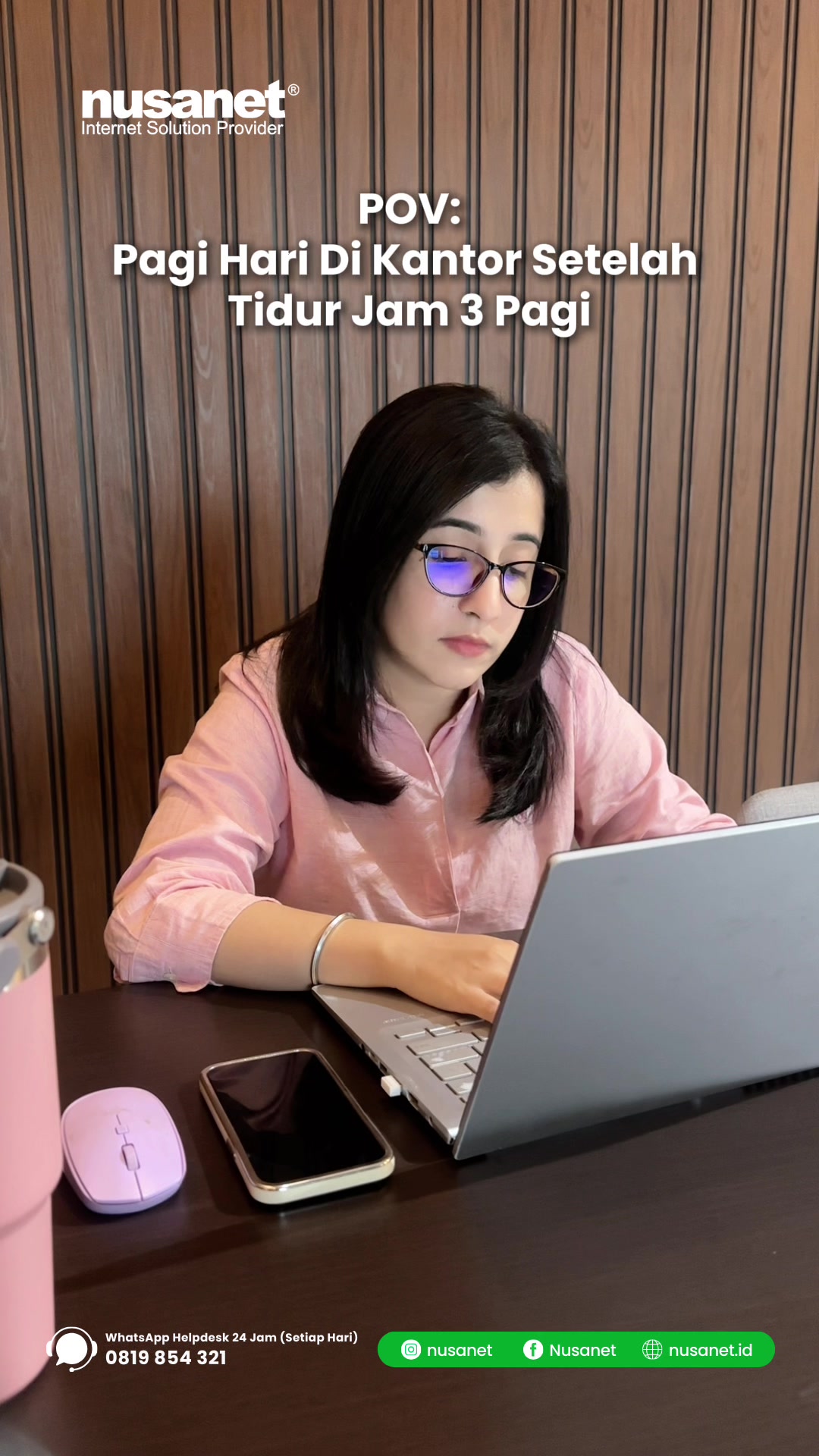 @PT. Media Antar Nusa