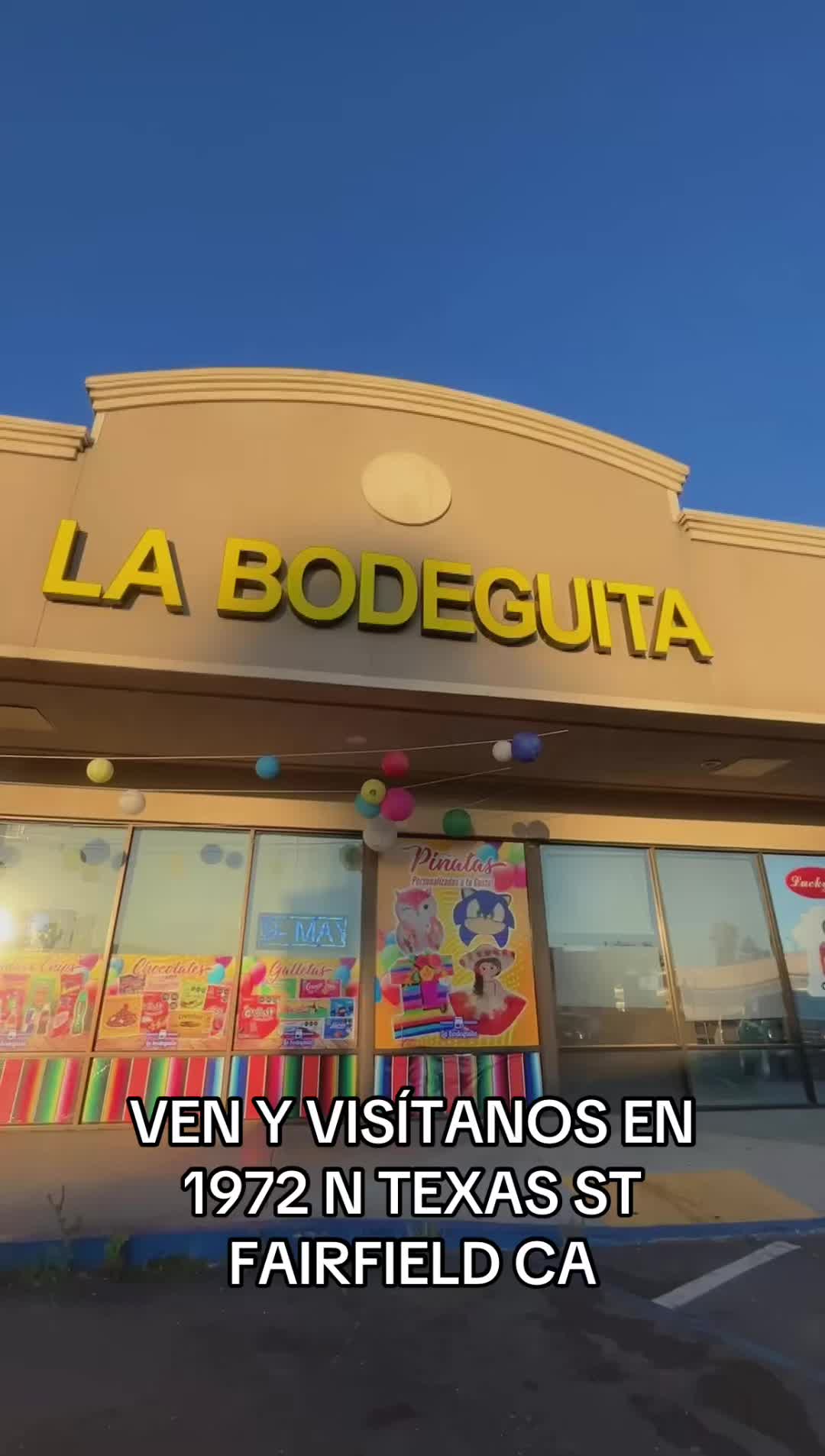 @La Perrona