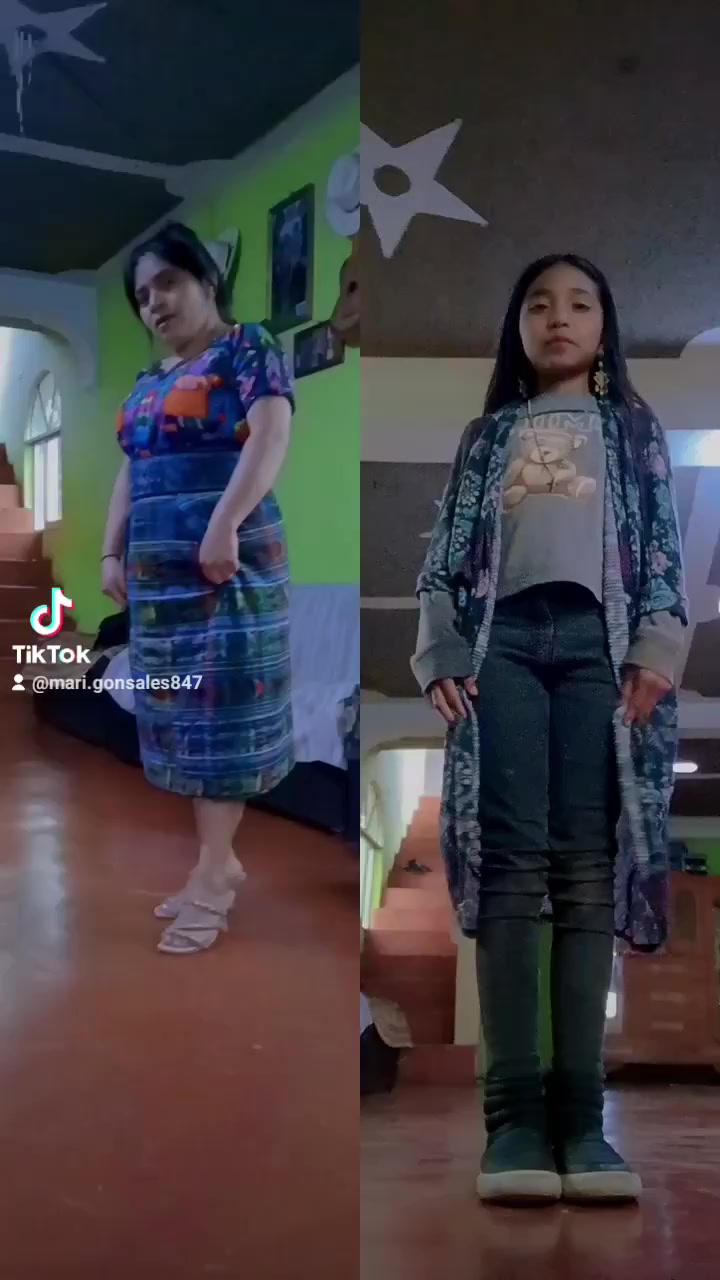 @mari gonsales