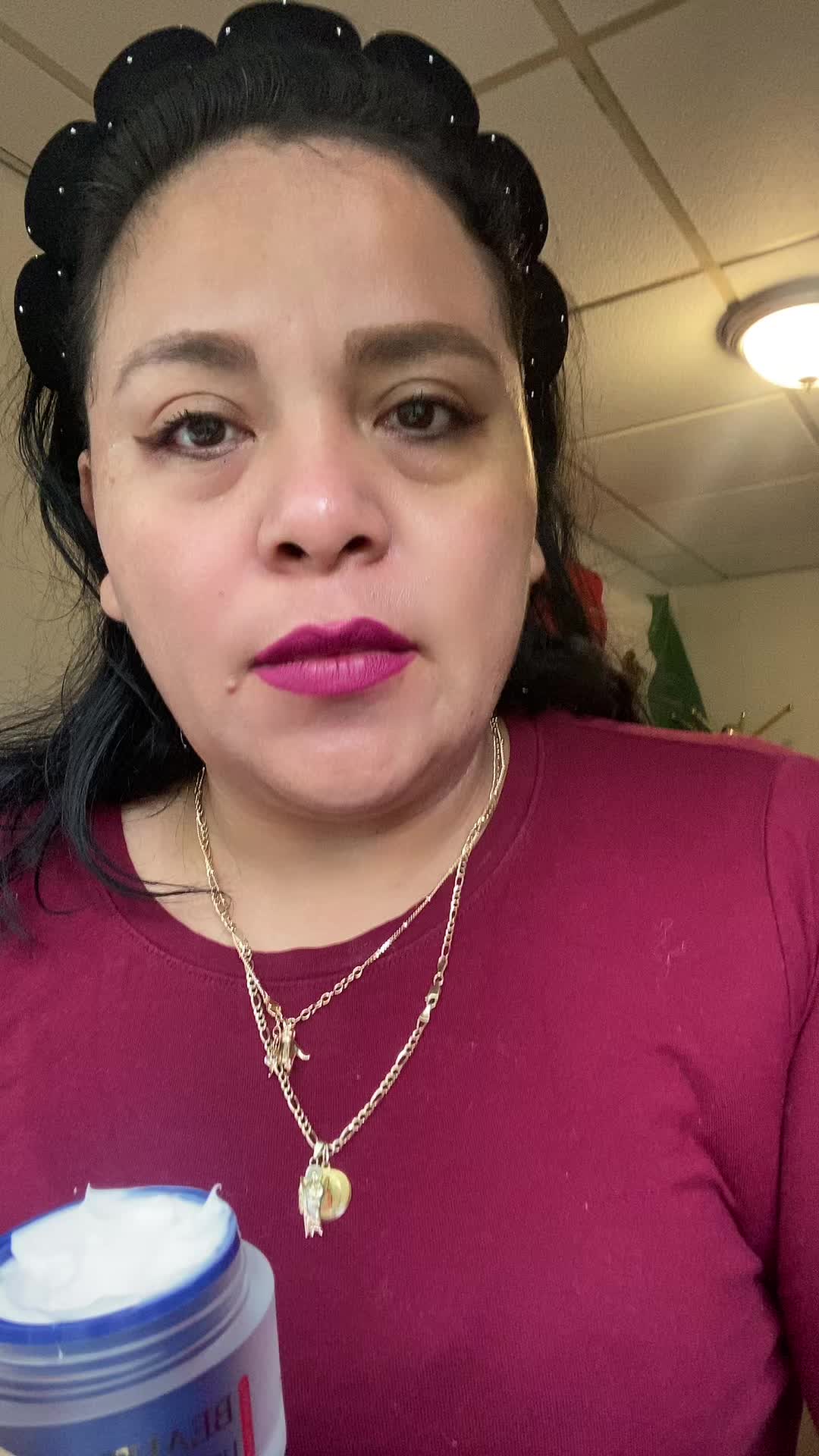 @M&oacute;nica Guzman/tiktokchop mam&aacute;s