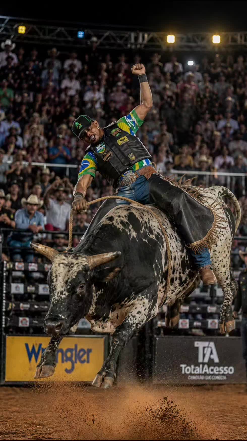 @🐺💯🚜Galera do Arrancadão2026