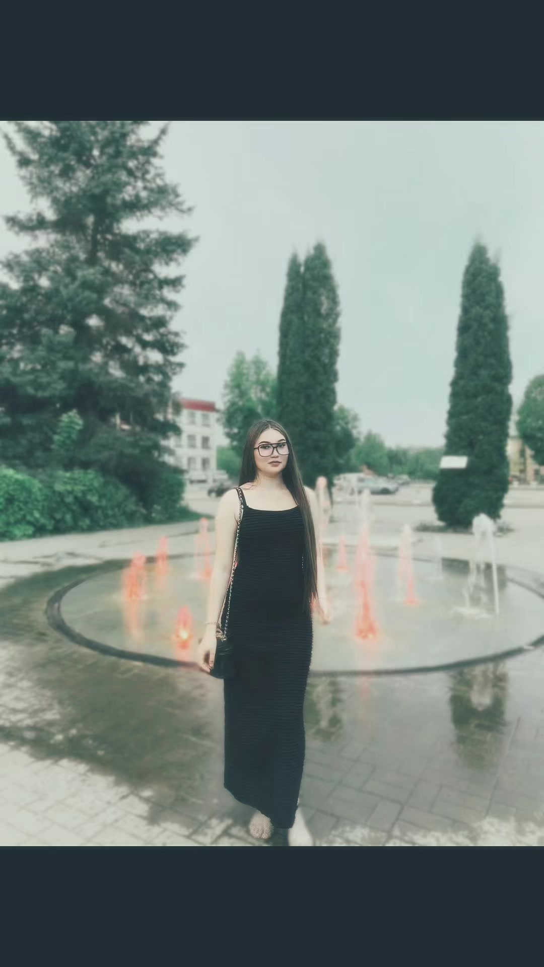 @👸🏻🖤