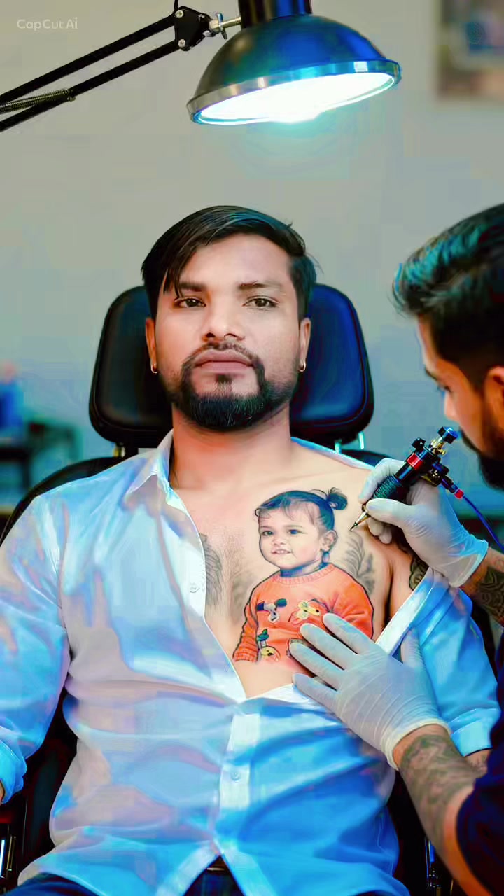 @Santosh Yadav