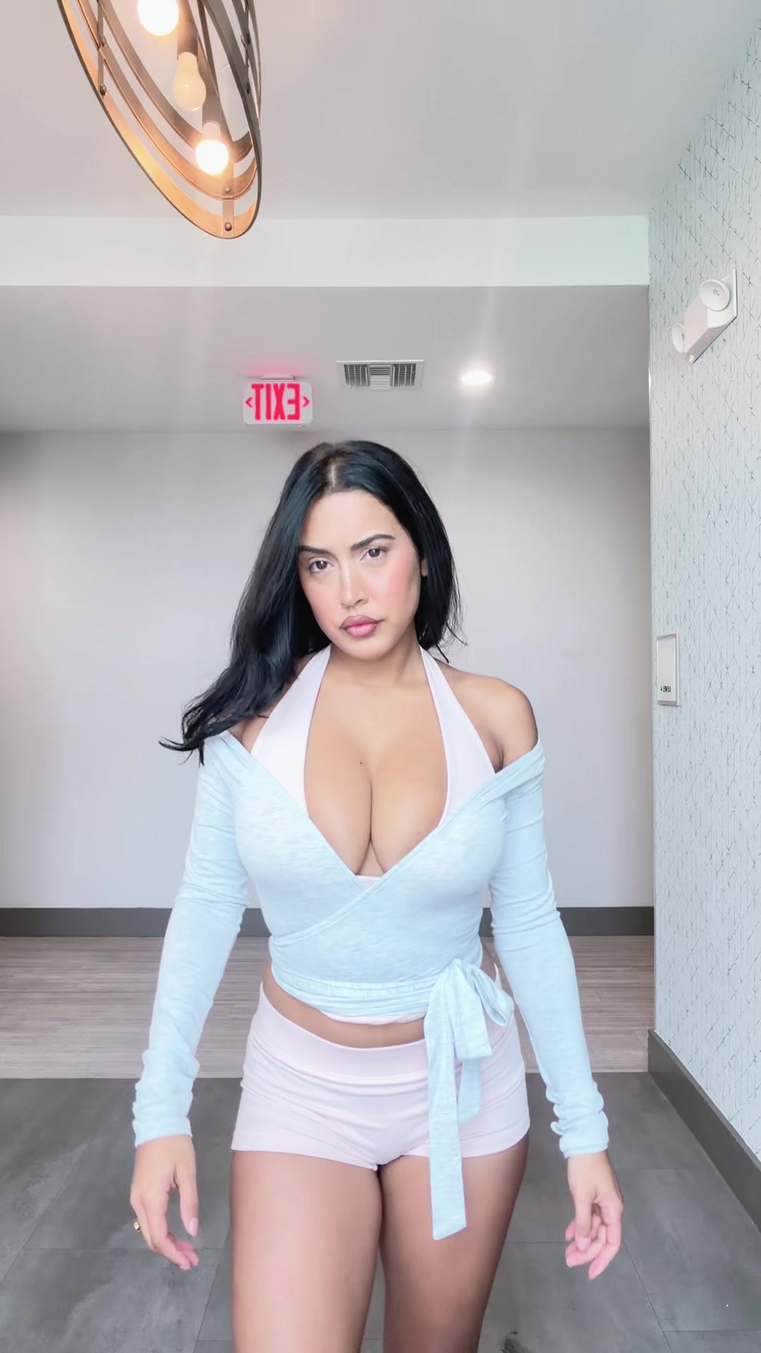 @Gabrielle F