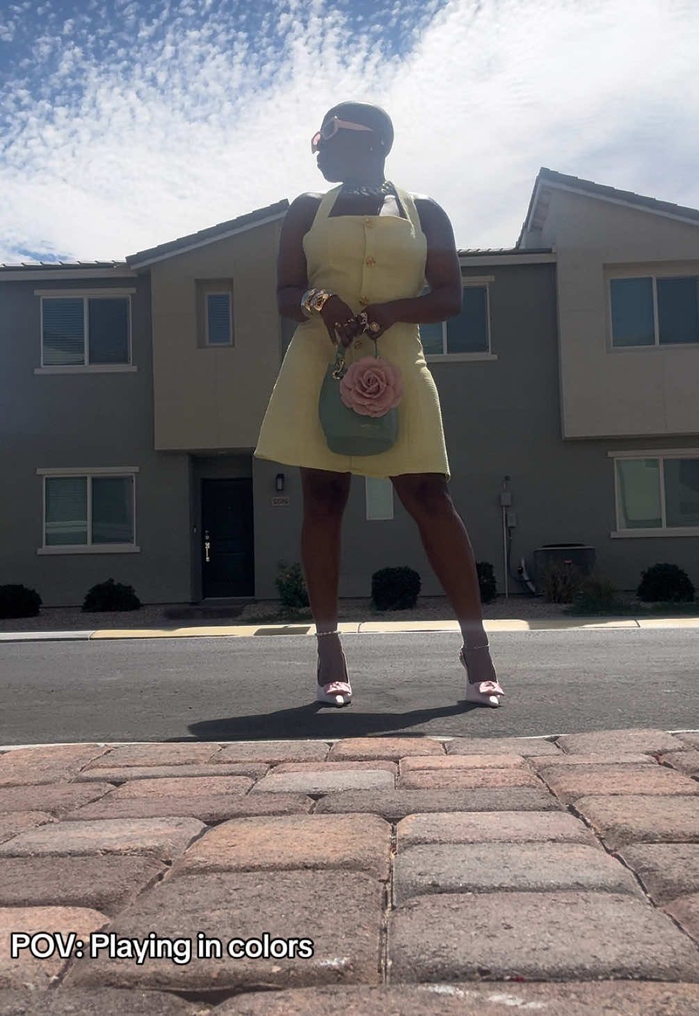 @Mika | Fashion Stylist