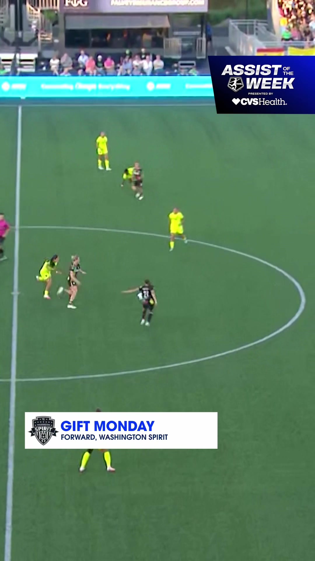 @NWSL