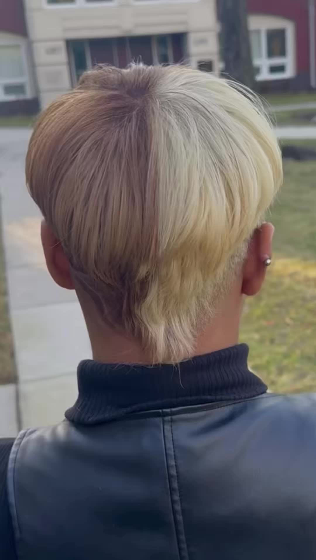 @Miss Keep Her Hair Done