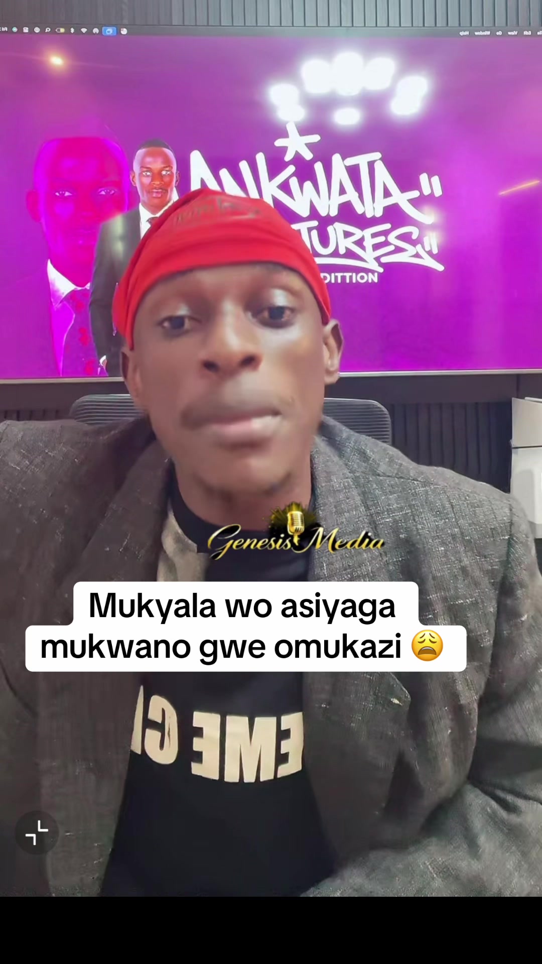 @Genesis Media